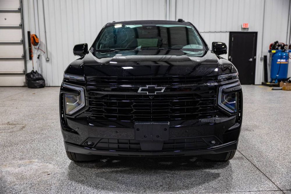 2026 Chevrolet Tahoe RST 4WD - photo 6