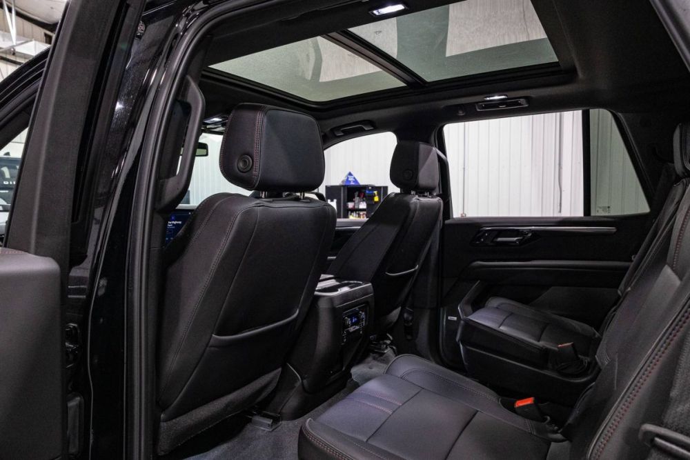 2026 Chevrolet Tahoe RST 4WD - photo 7