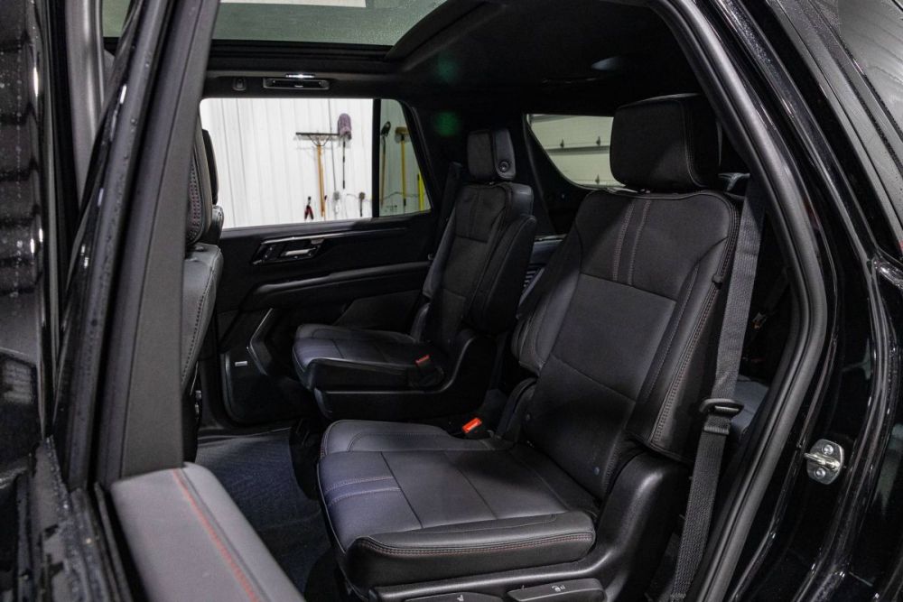 2026 Chevrolet Tahoe RST 4WD - photo 8
