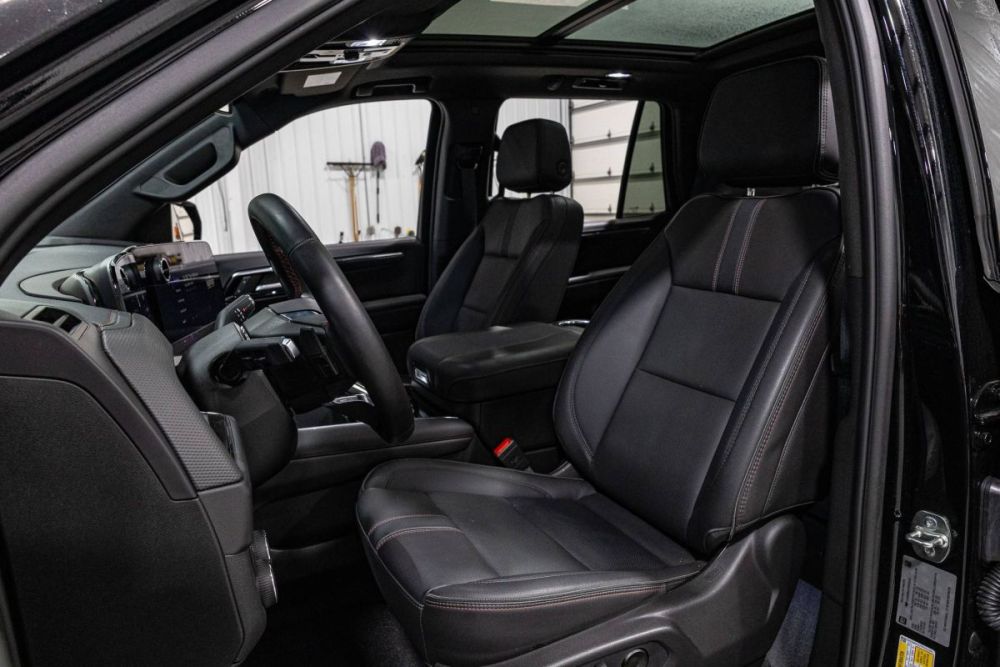 2026 Chevrolet Tahoe RST 4WD - photo 9