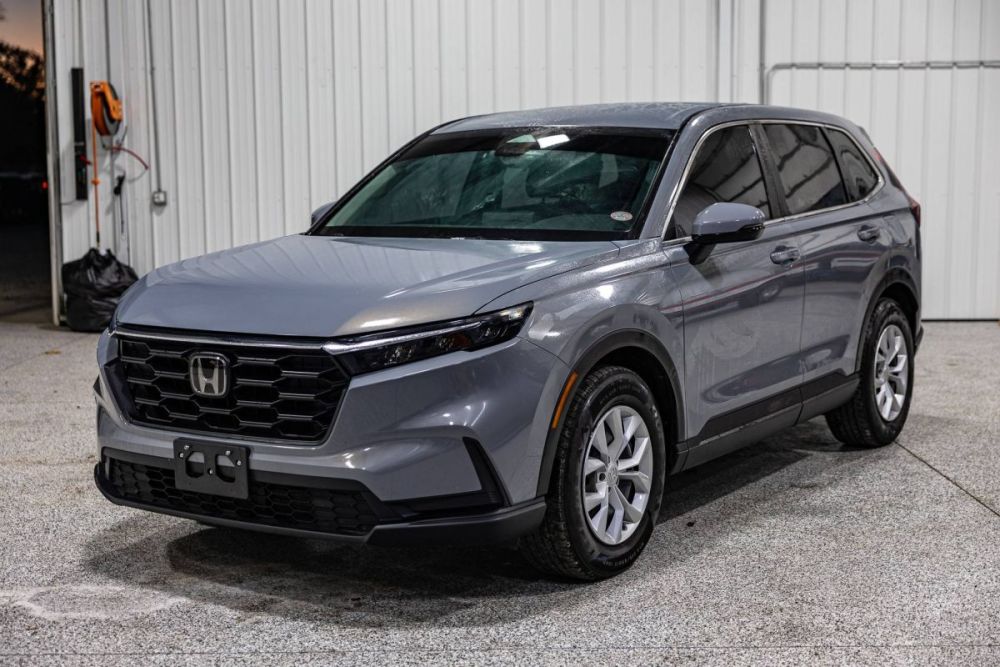 2023 Honda CR-V LX FWD - photo 1