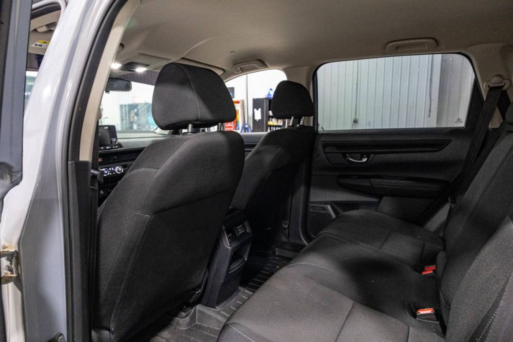 2023 Honda CR-V LX FWD - photo 11
