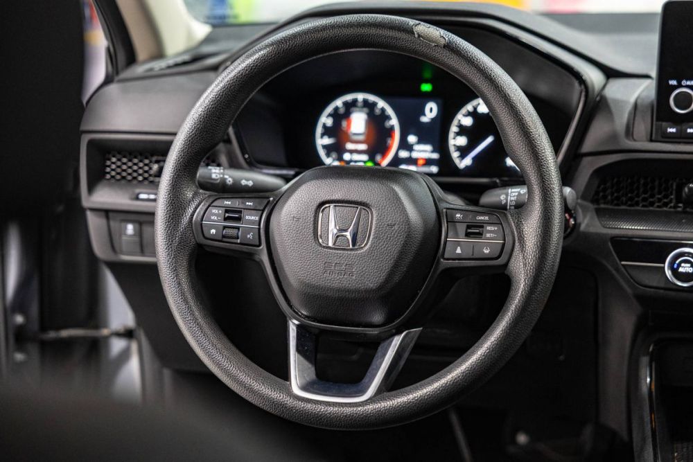 2023 Honda CR-V LX FWD - photo 13