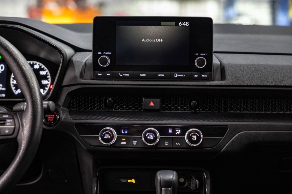 2023 Honda CR-V LX FWD - photo 14