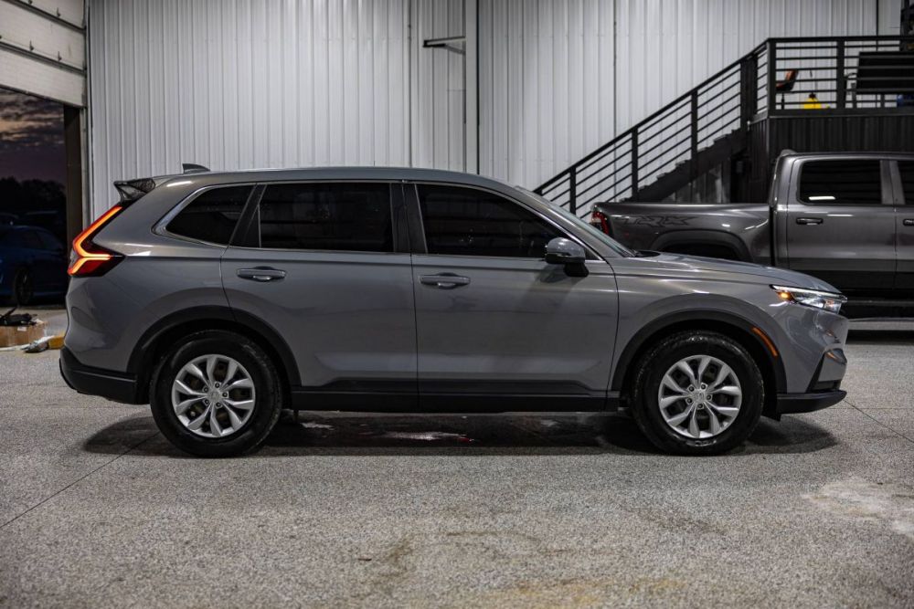 2023 Honda CR-V LX FWD - photo 6
