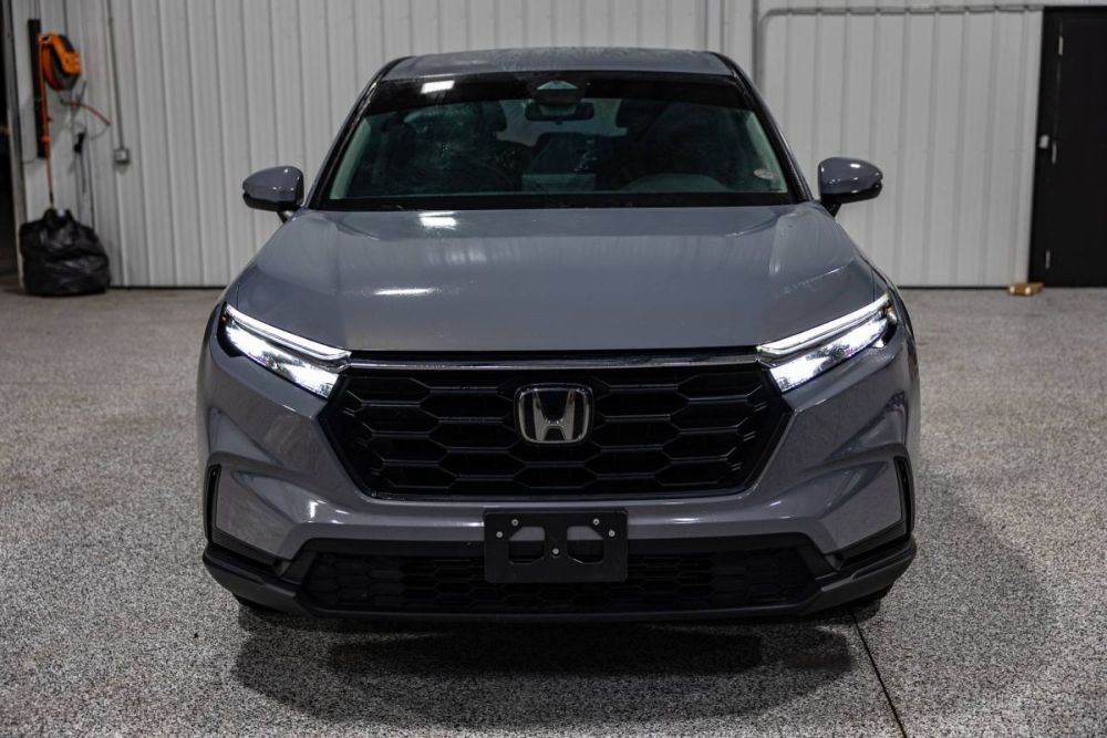 2023 Honda CR-V LX FWD - photo 8