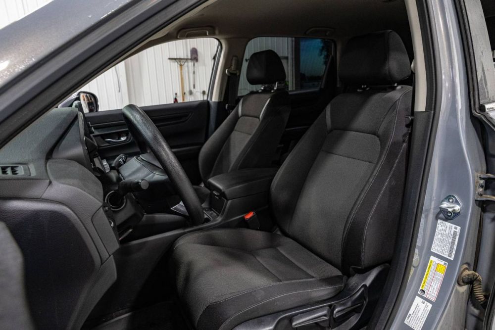 2023 Honda CR-V LX FWD - photo 9