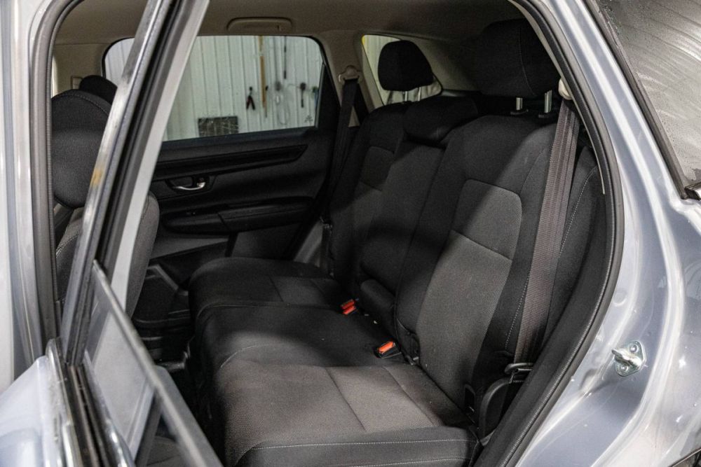 2023 Honda CR-V LX FWD - photo 10