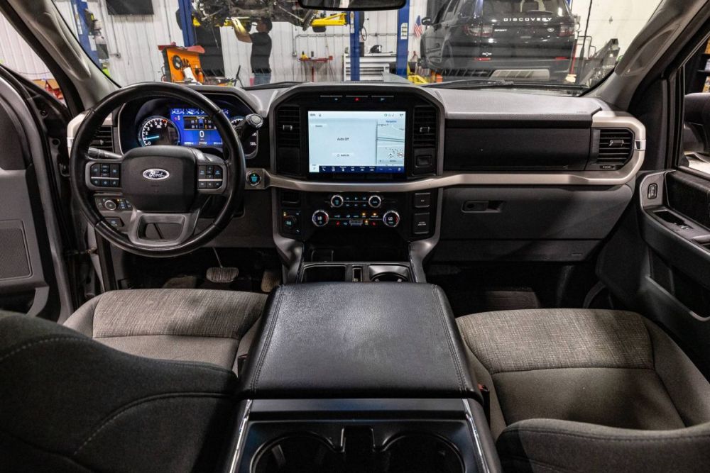 2021 Ford F-150 XLT 4WD - photo 11
