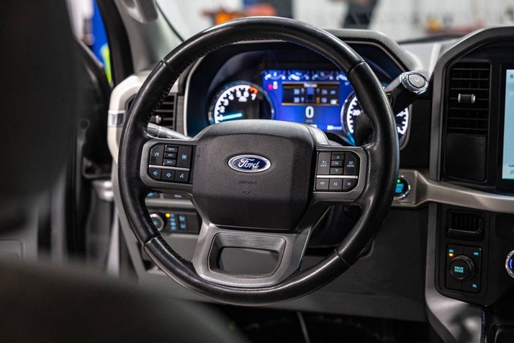 2021 Ford F-150 XLT 4WD - photo 12