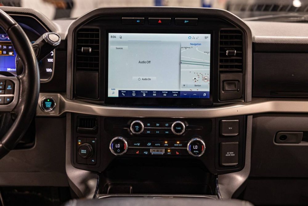 2021 Ford F-150 XLT 4WD - photo 13