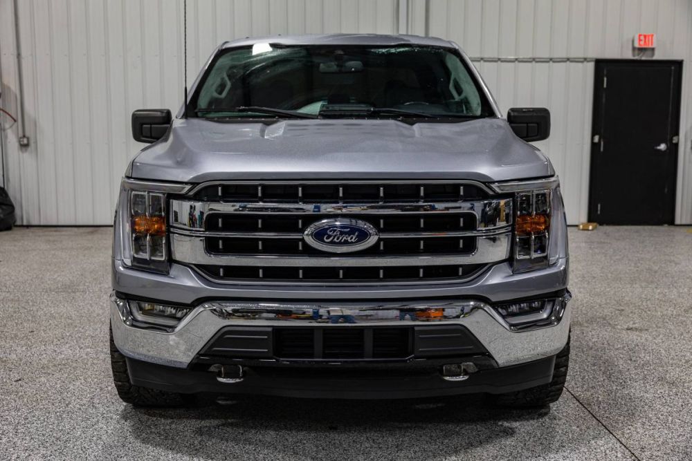 2021 Ford F-150 XLT 4WD - photo 7