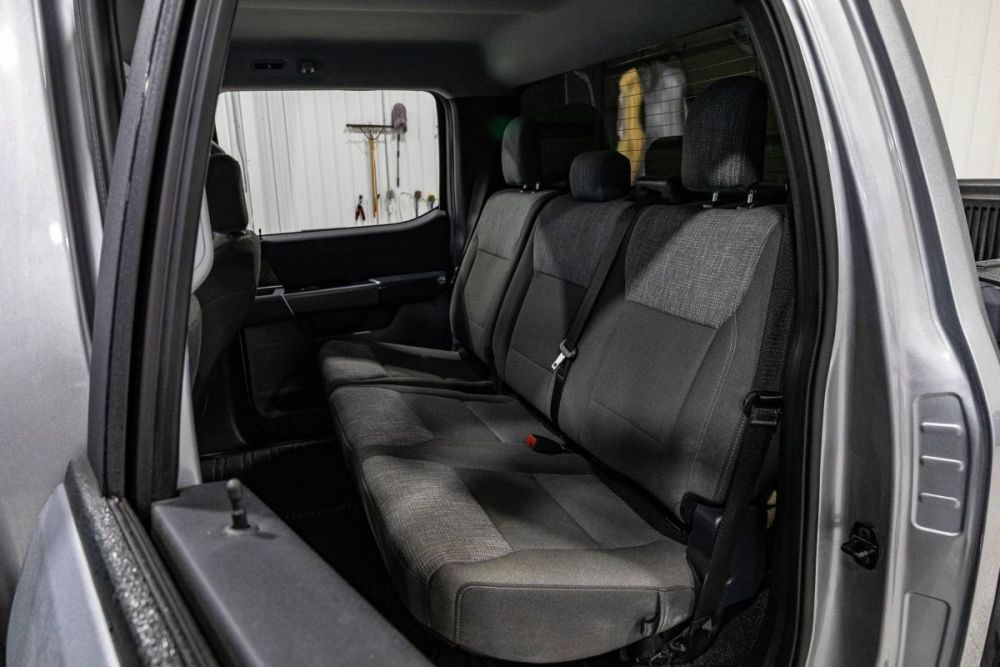 2021 Ford F-150 XLT 4WD - photo 9