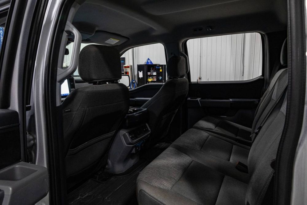 2021 Ford F-150 XLT 4WD - photo 10