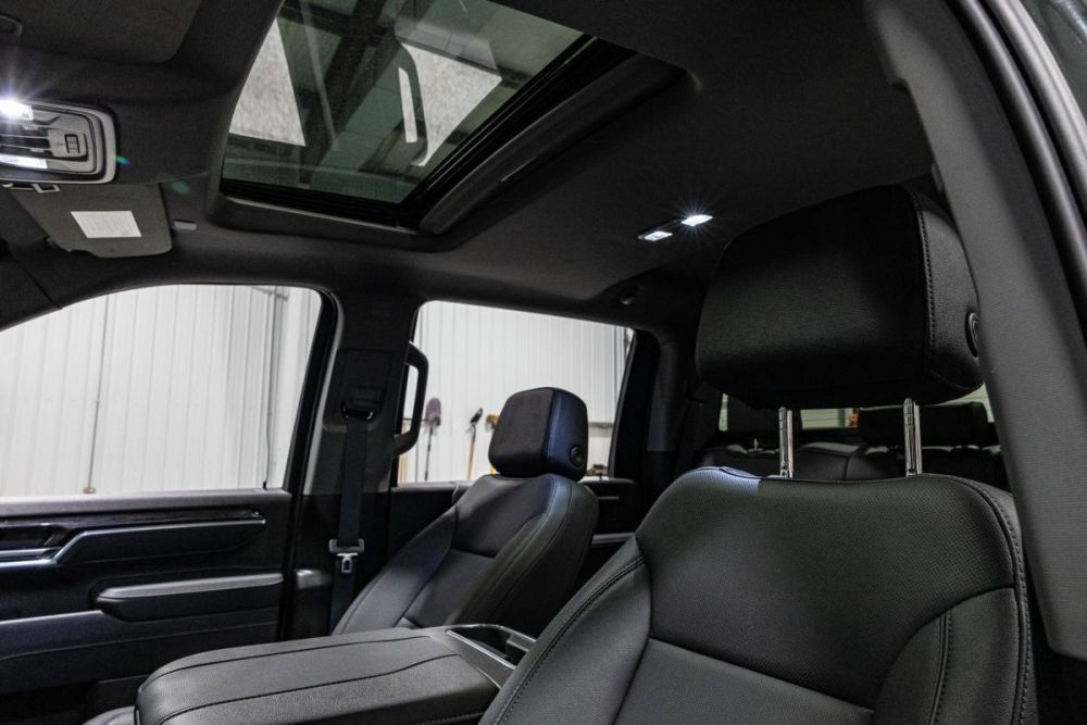 2026 Chevrolet Silverado 2500HD LTZ 4WD - photo 9