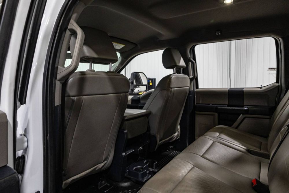 2022 Ford F-350 Super Duty XL 4WD - photo 11