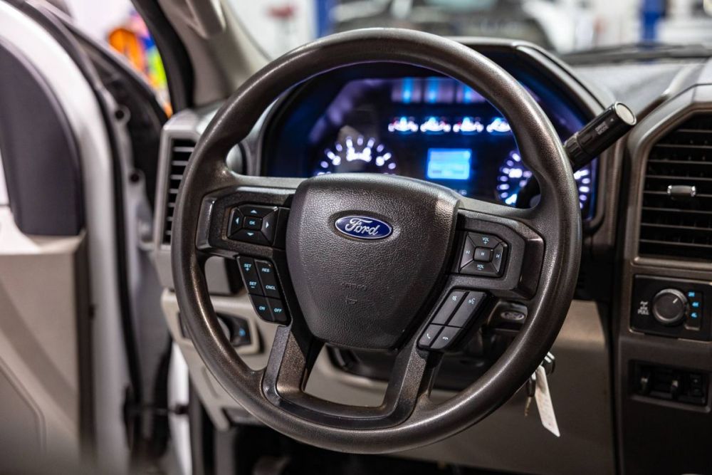 2022 Ford F-350 Super Duty XL 4WD - photo 13