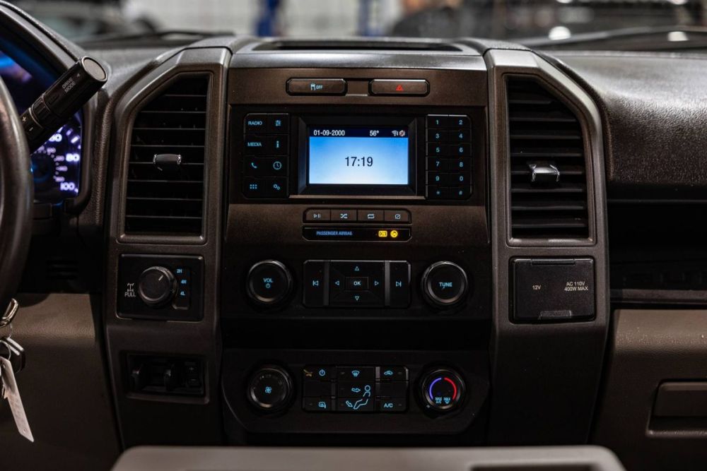2022 Ford F-350 Super Duty XL 4WD - photo 14