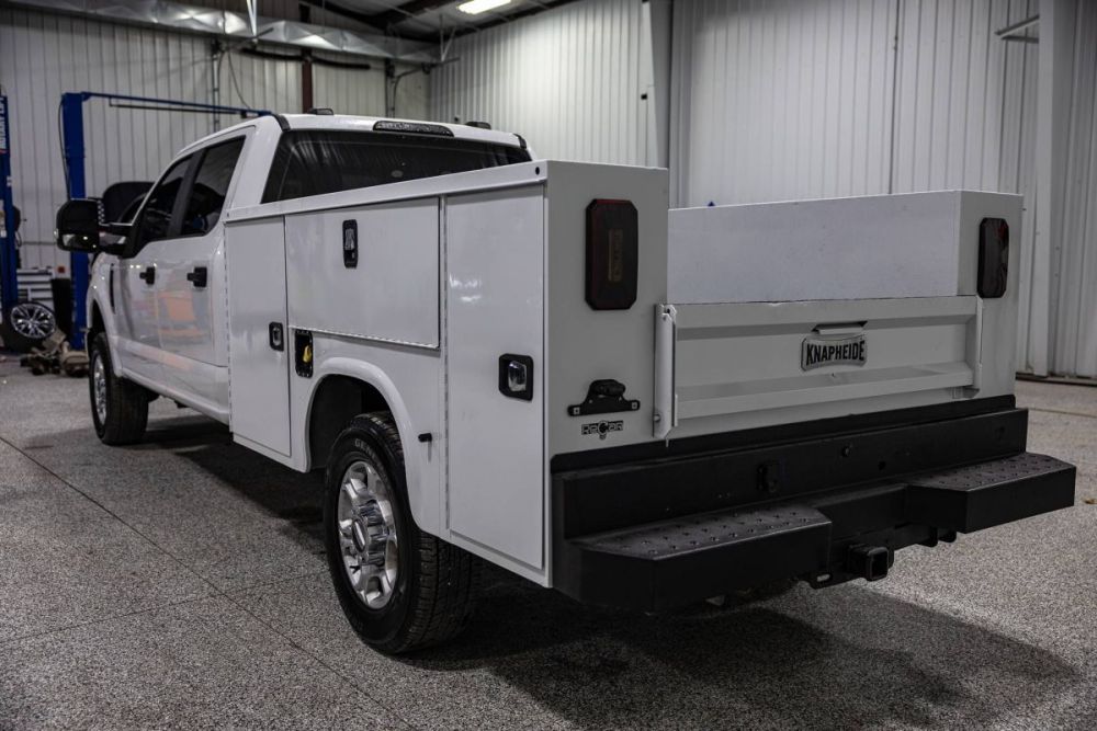 2022 Ford F-350 Super Duty XL 4WD - photo 3