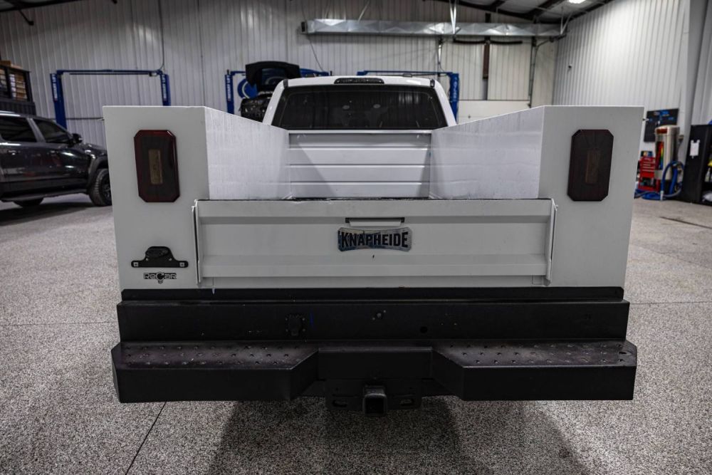 2022 Ford F-350 Super Duty XL 4WD - photo 4