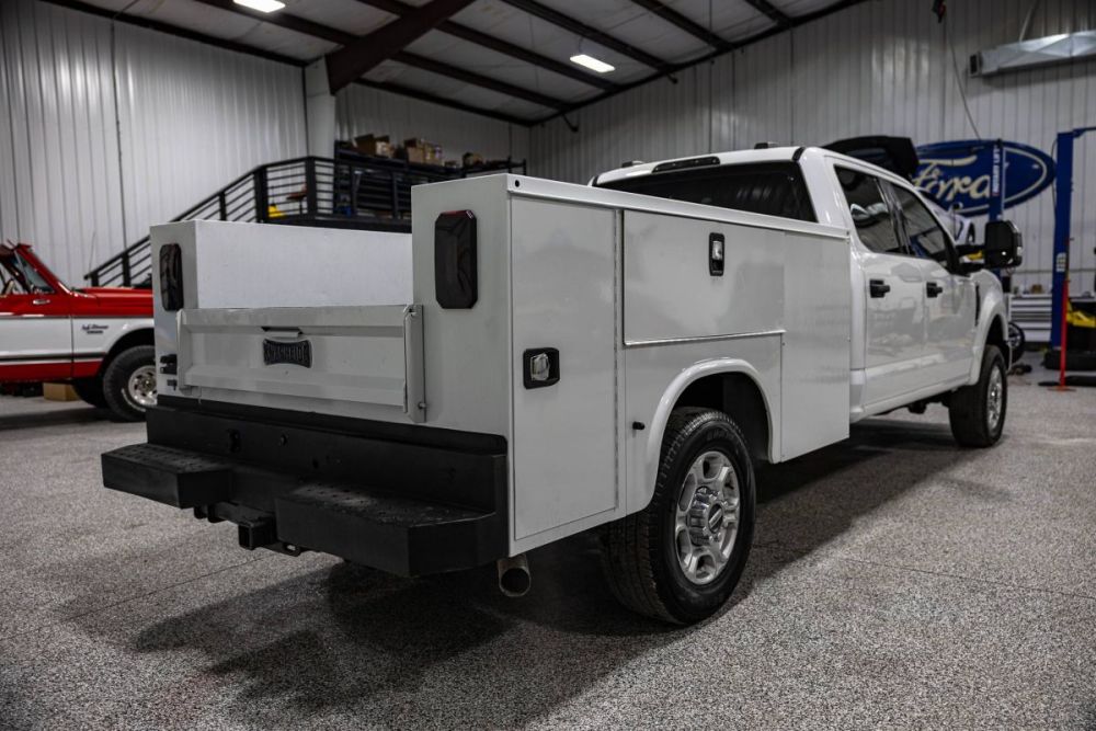 2022 Ford F-350 Super Duty XL 4WD - photo 5