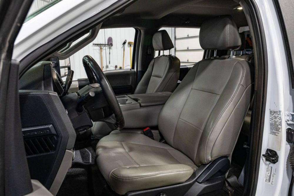 2022 Ford F-350 Super Duty XL 4WD - photo 9