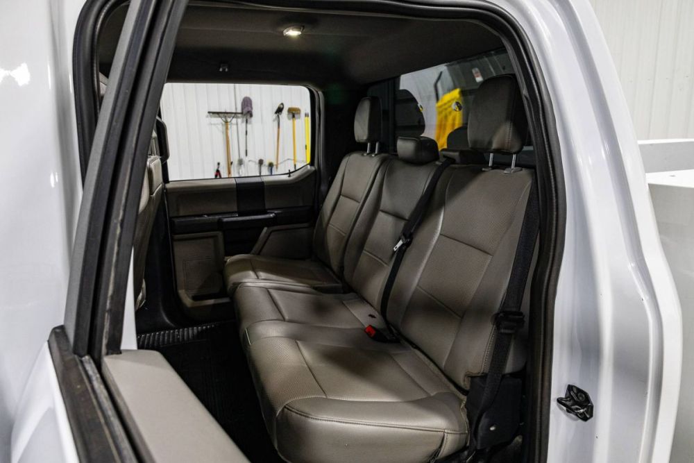 2022 Ford F-350 Super Duty XL 4WD - photo 10
