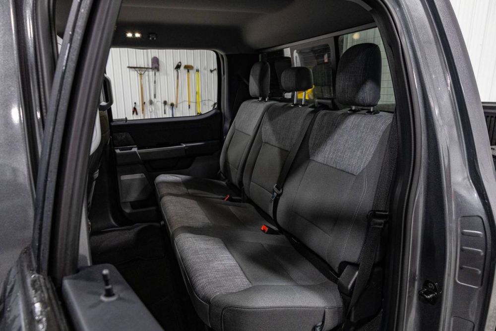 2023 Ford F-150 XLT 4WD - photo 11