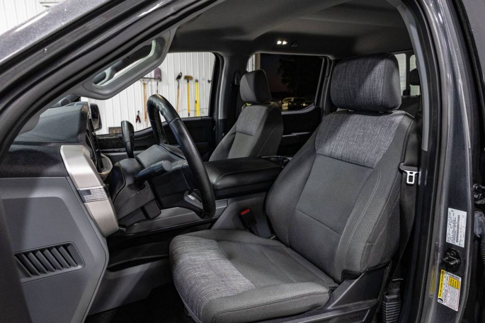 2023 Ford F-150 XLT 4WD - photo 10