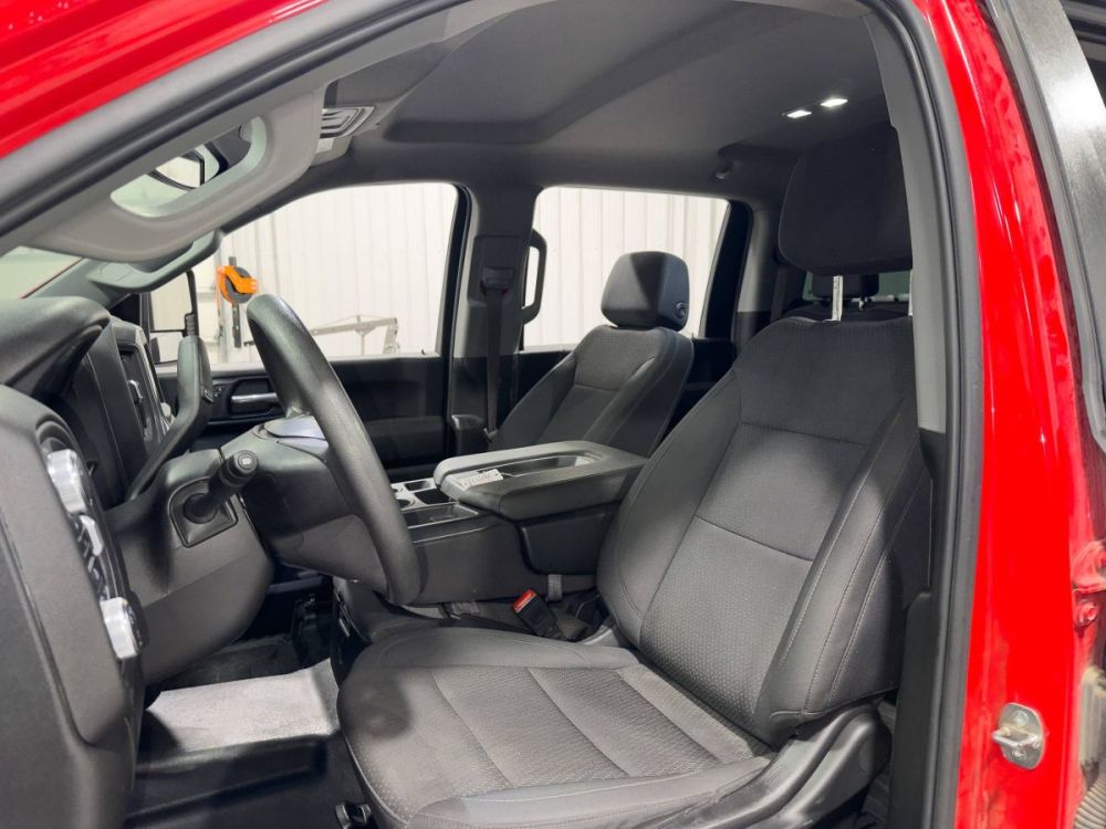 2024 GMC Sierra 2500HD PRO 4WD - photo 11