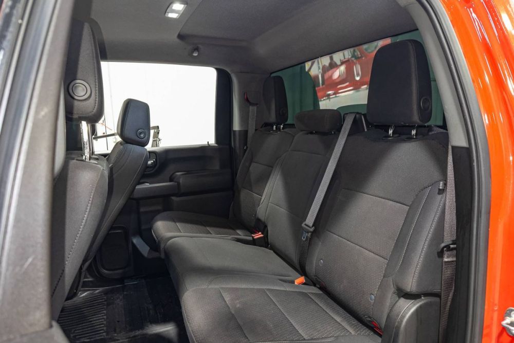 2024 GMC Sierra 2500HD PRO 4WD - photo 9