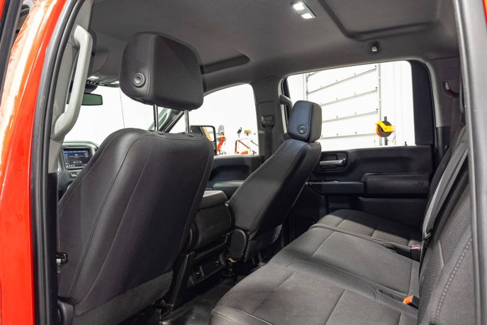 2024 GMC Sierra 2500HD PRO 4WD - photo 10