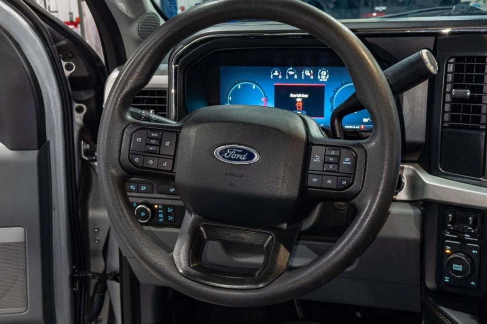 2023 Ford F-250 Super Duty XLT 4WD - photo 12