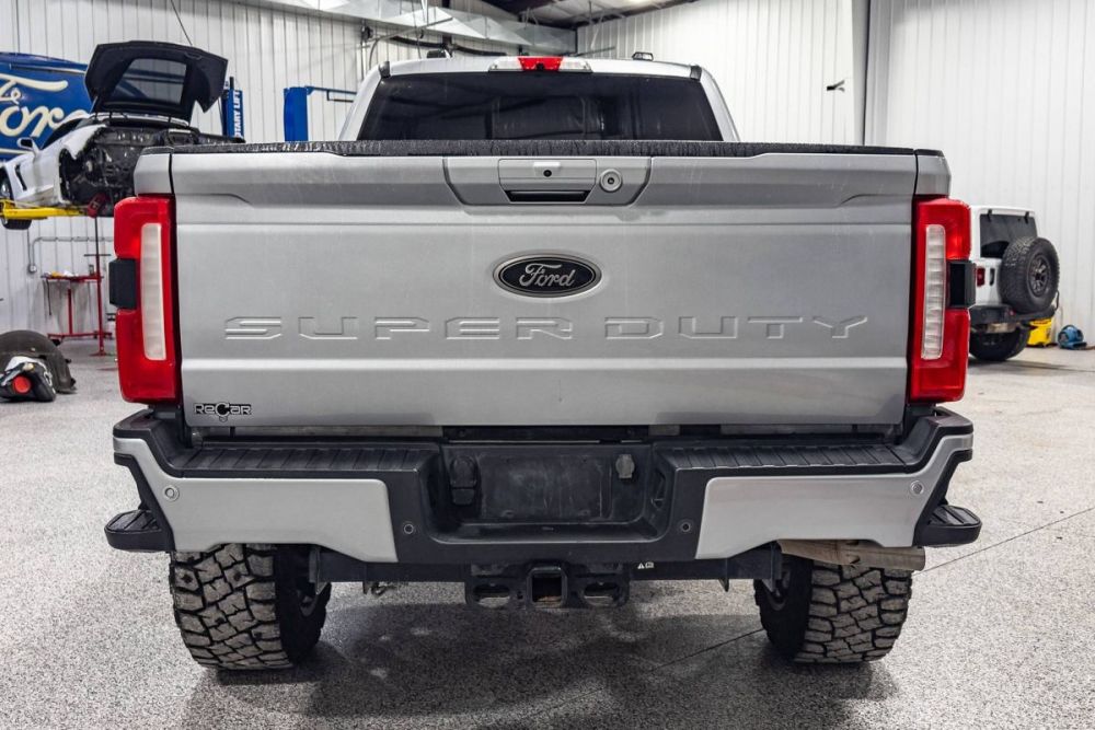 2023 Ford F-250 Super Duty XLT 4WD - photo 3