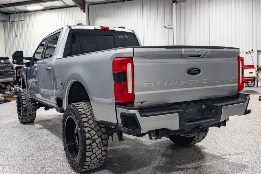 2023 Ford F-250 Super Duty XLT 4WD - photo 5