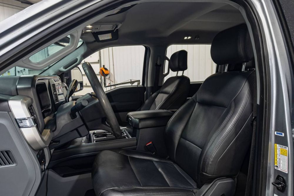 2023 Ford F-250 Super Duty XLT 4WD - photo 7