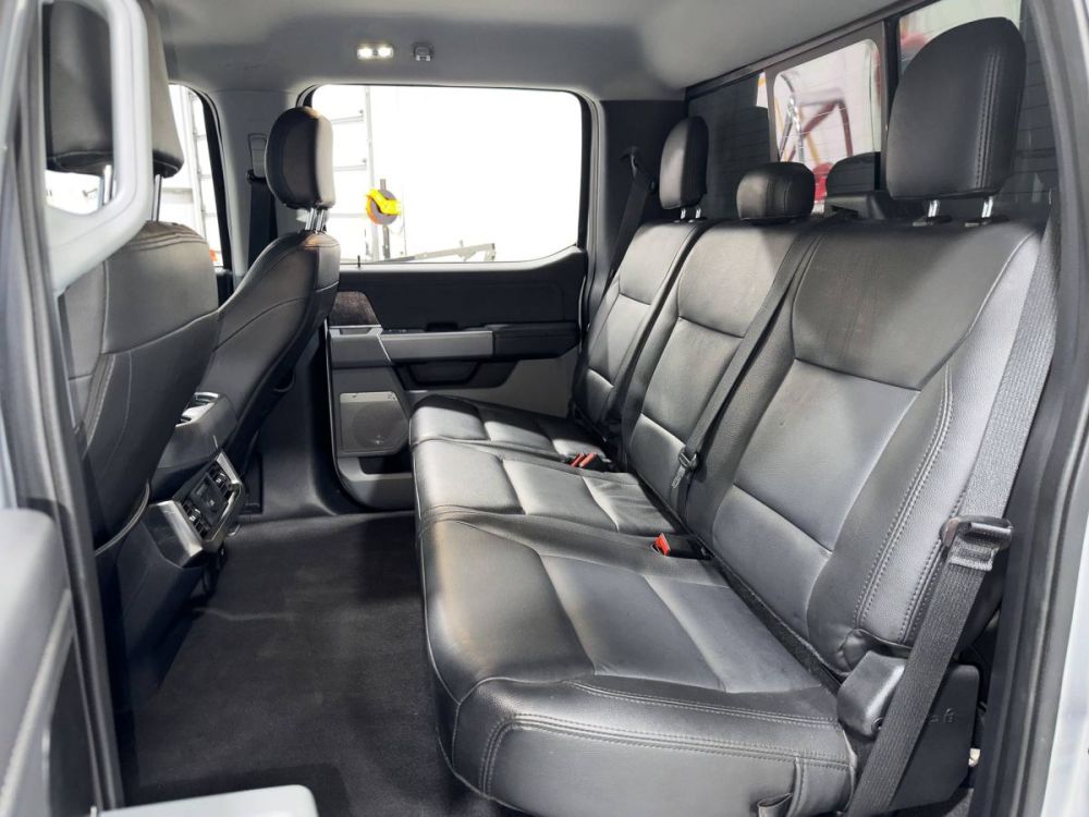 2023 Ford F-250 Super Duty XLT 4WD - photo 10