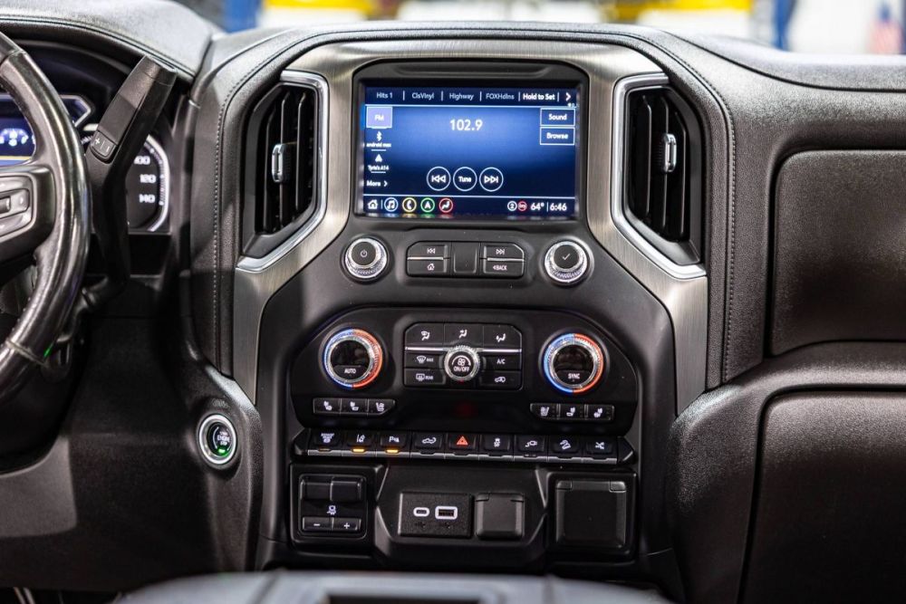 2022 GMC Sierra 2500HD Denali 4WD - photo 13