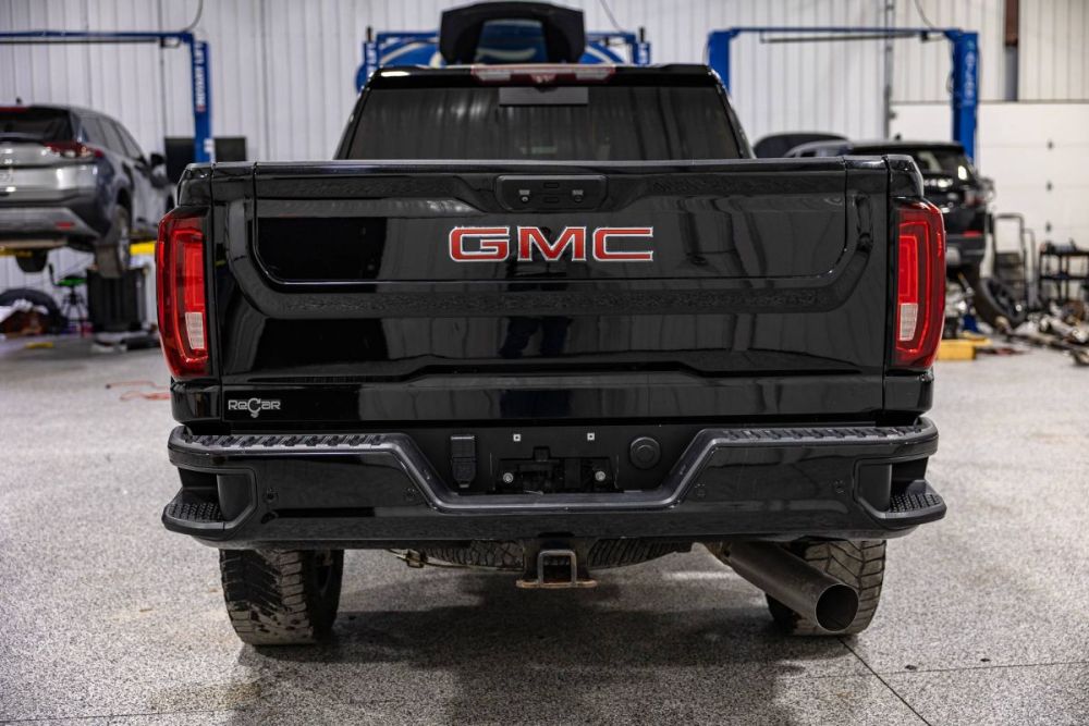 2022 GMC Sierra 2500HD Denali 4WD - photo 5