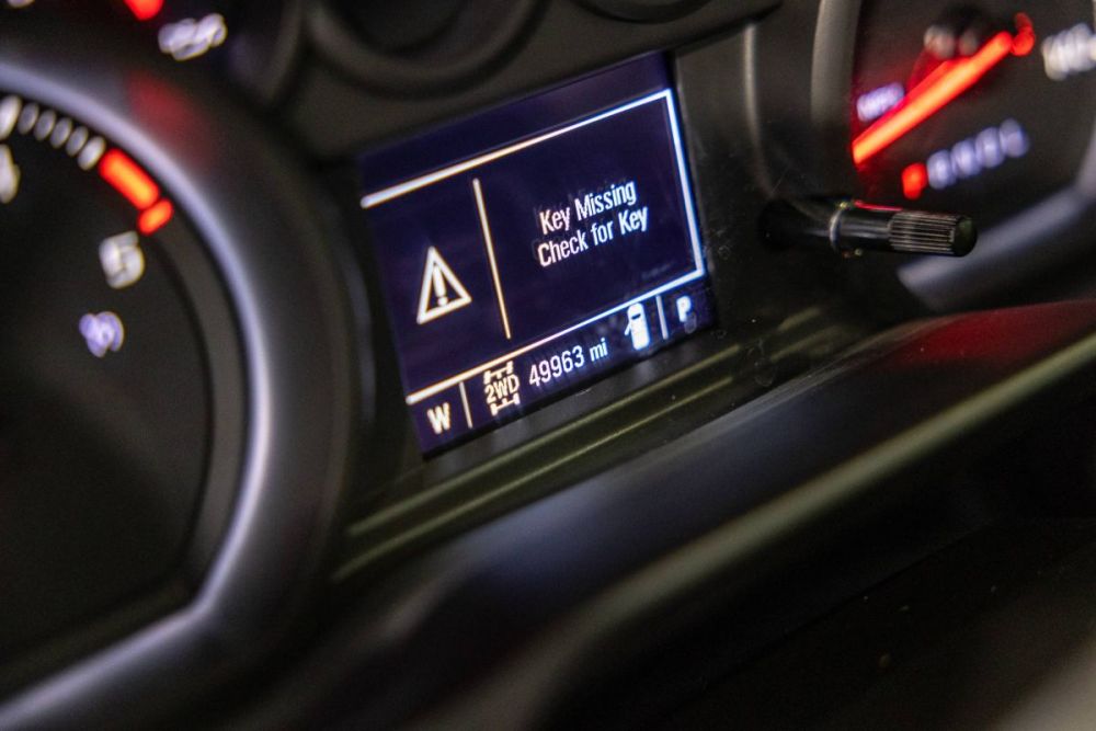 2024 Chevrolet Silverado K3500 4WD - photo 9