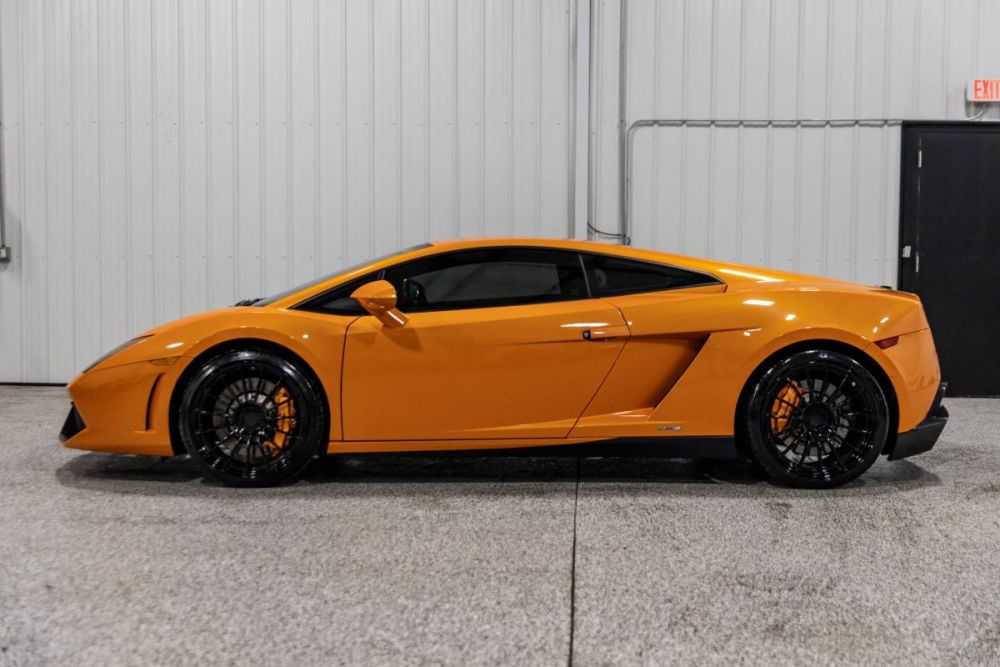 2013 Lamborghini Gallardo LP 550-2 - photo 2