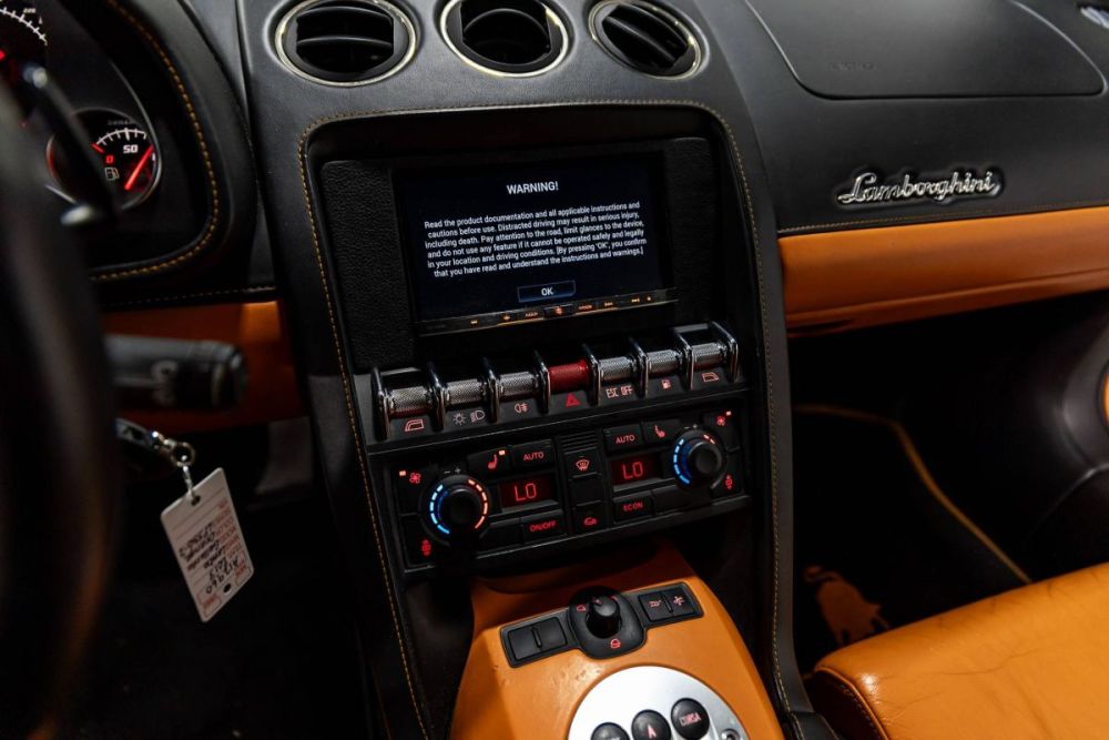 2013 Lamborghini Gallardo LP 550-2 - photo 13