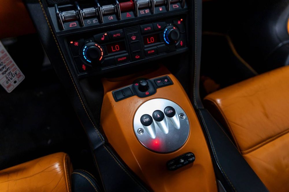 2013 Lamborghini Gallardo LP 550-2 - photo 14