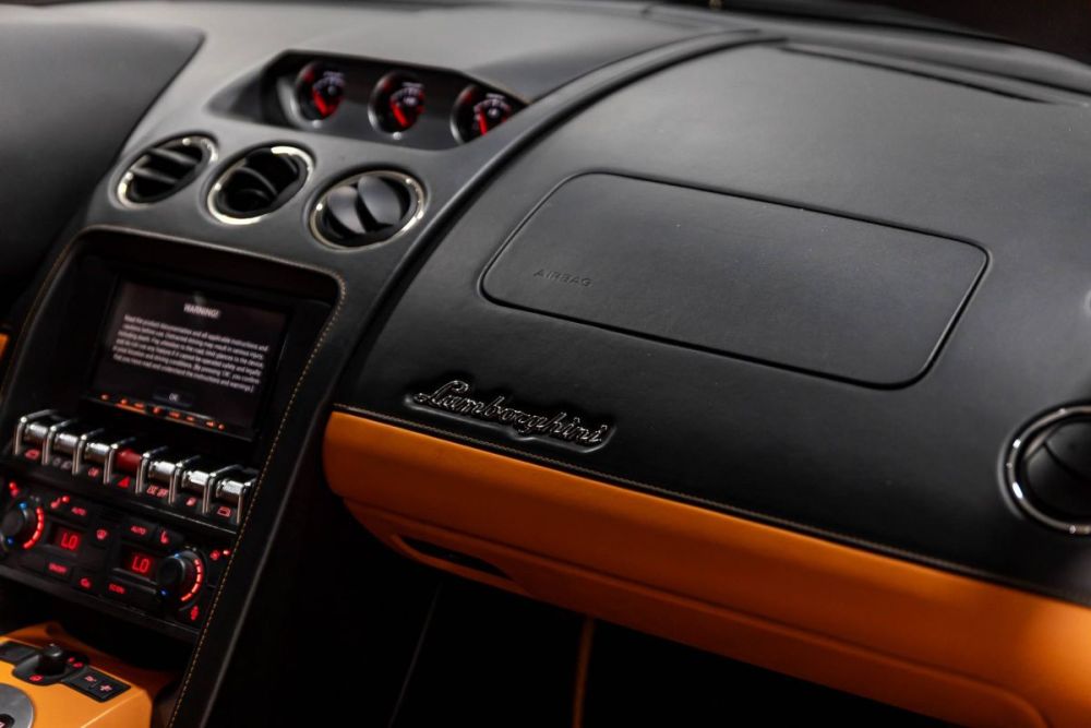 2013 Lamborghini Gallardo LP 550-2 - photo 15
