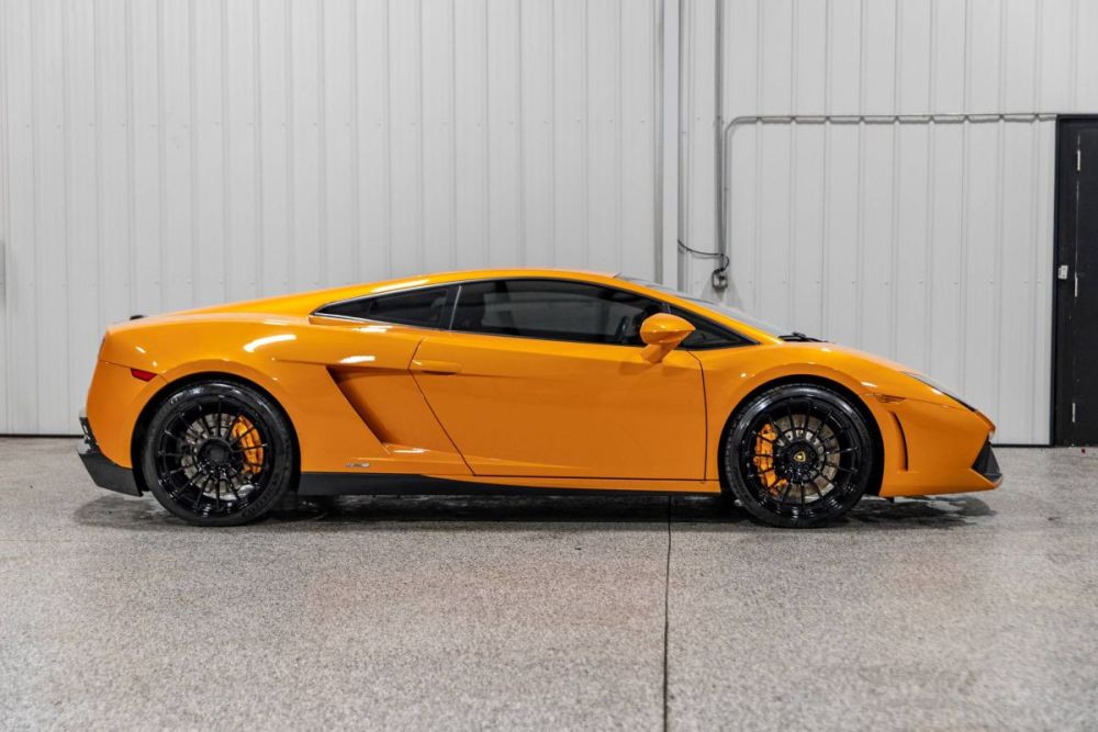 2013 Lamborghini Gallardo LP 550-2 - photo 6