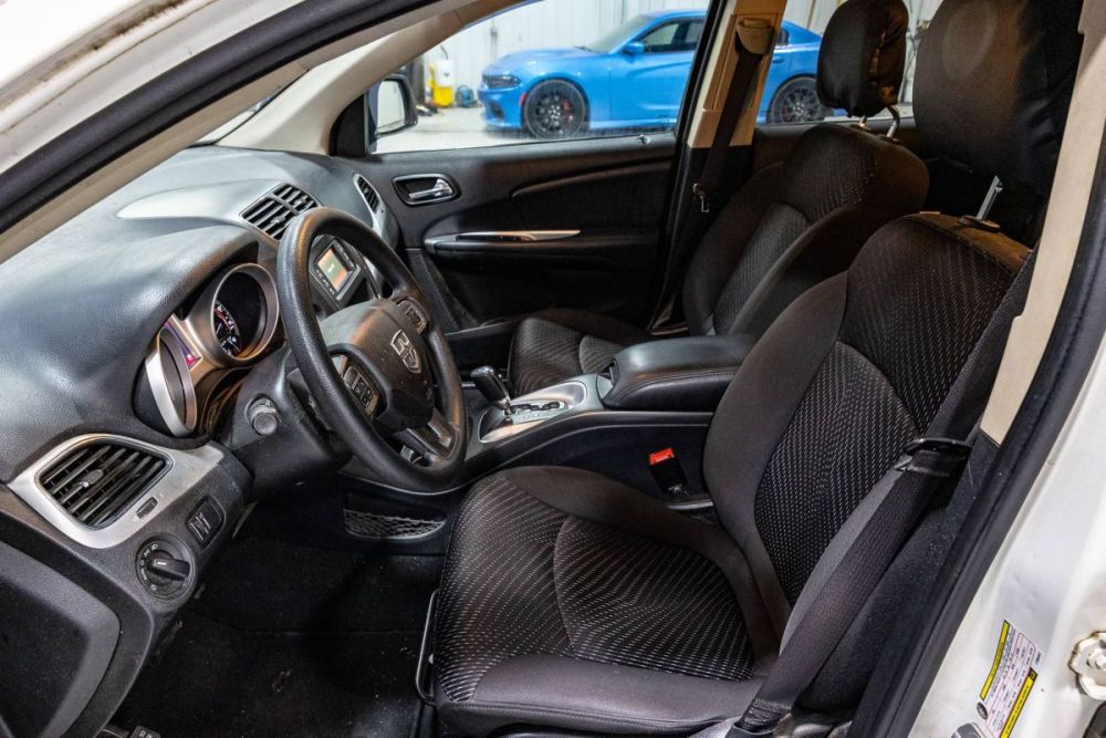 2018 Dodge Journey SE FWD - photo 12