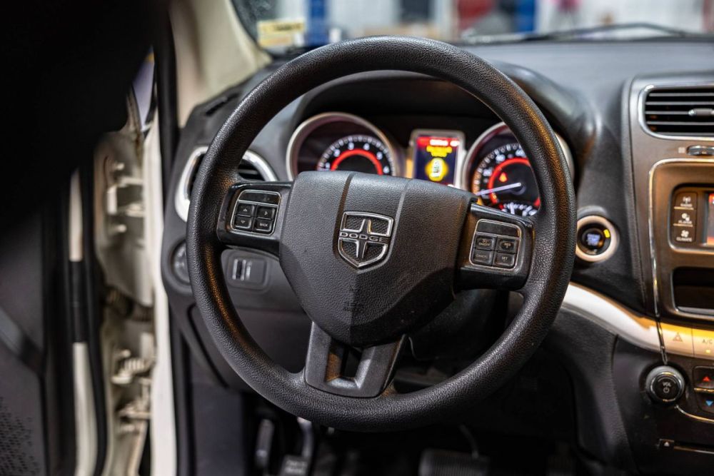 2018 Dodge Journey SE FWD - photo 14