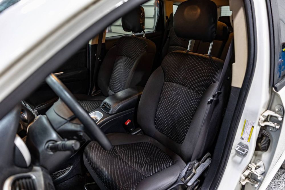2018 Dodge Journey SE FWD - photo 9
