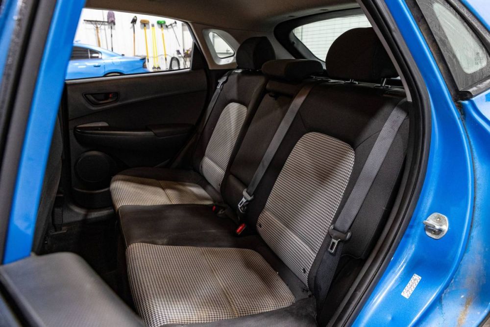 2019 Hyundai Kona SE FWD - photo 12