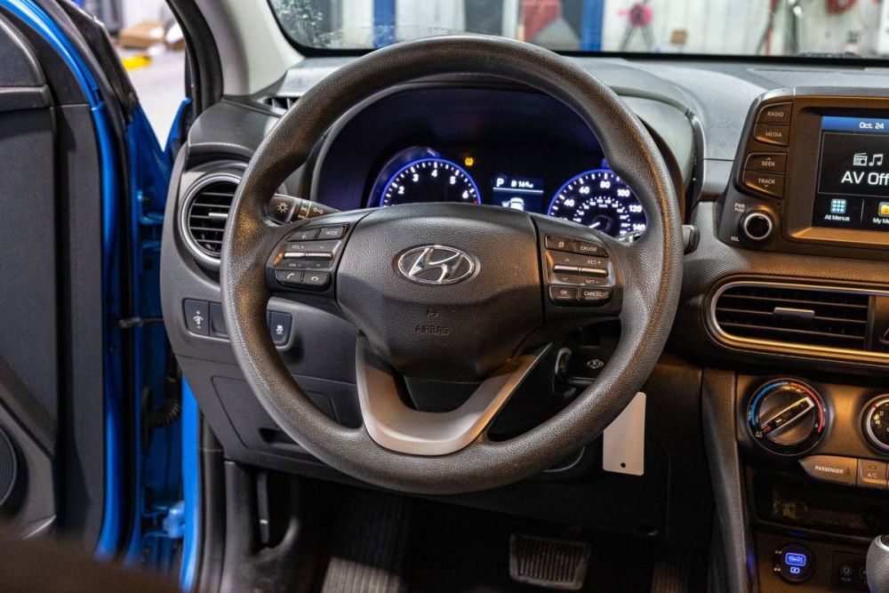 2019 Hyundai Kona SE FWD - photo 14